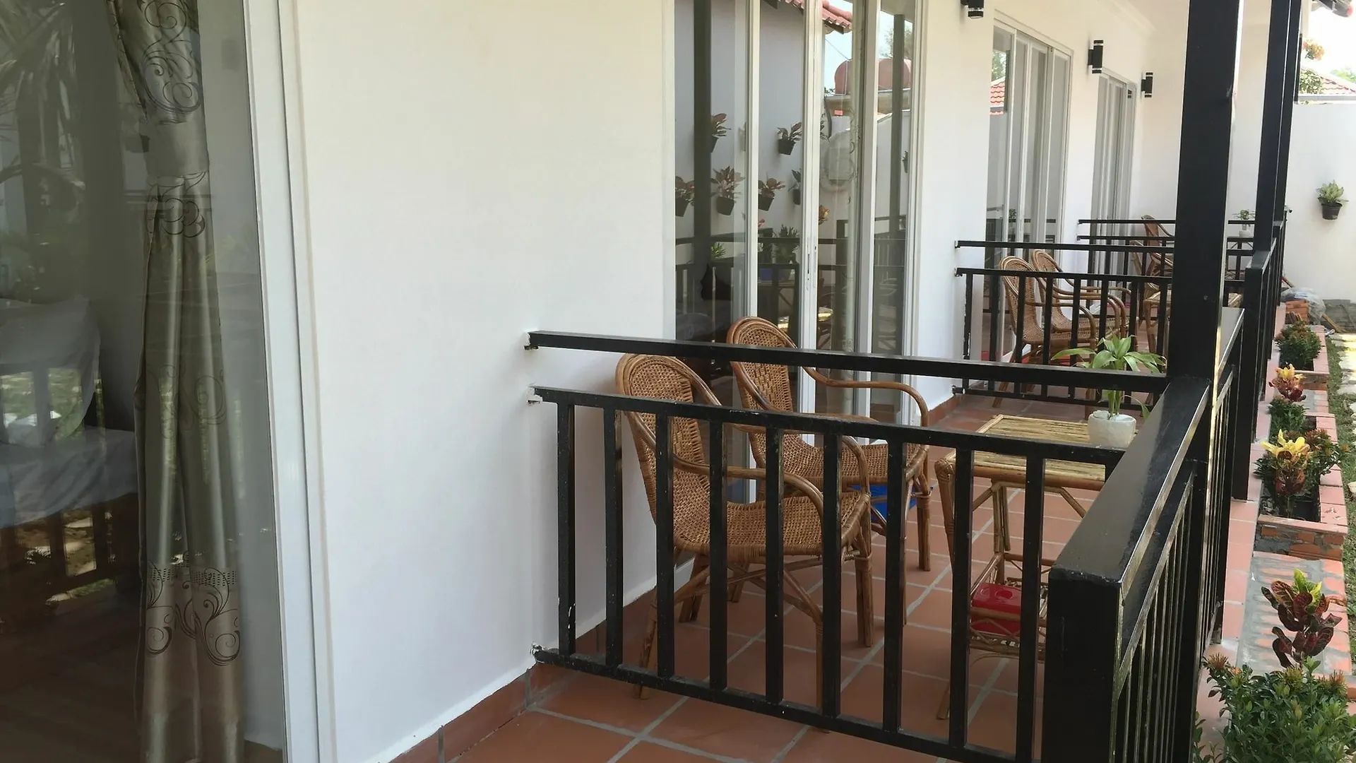 White Boutique Hotel And Residences Sihanoukville