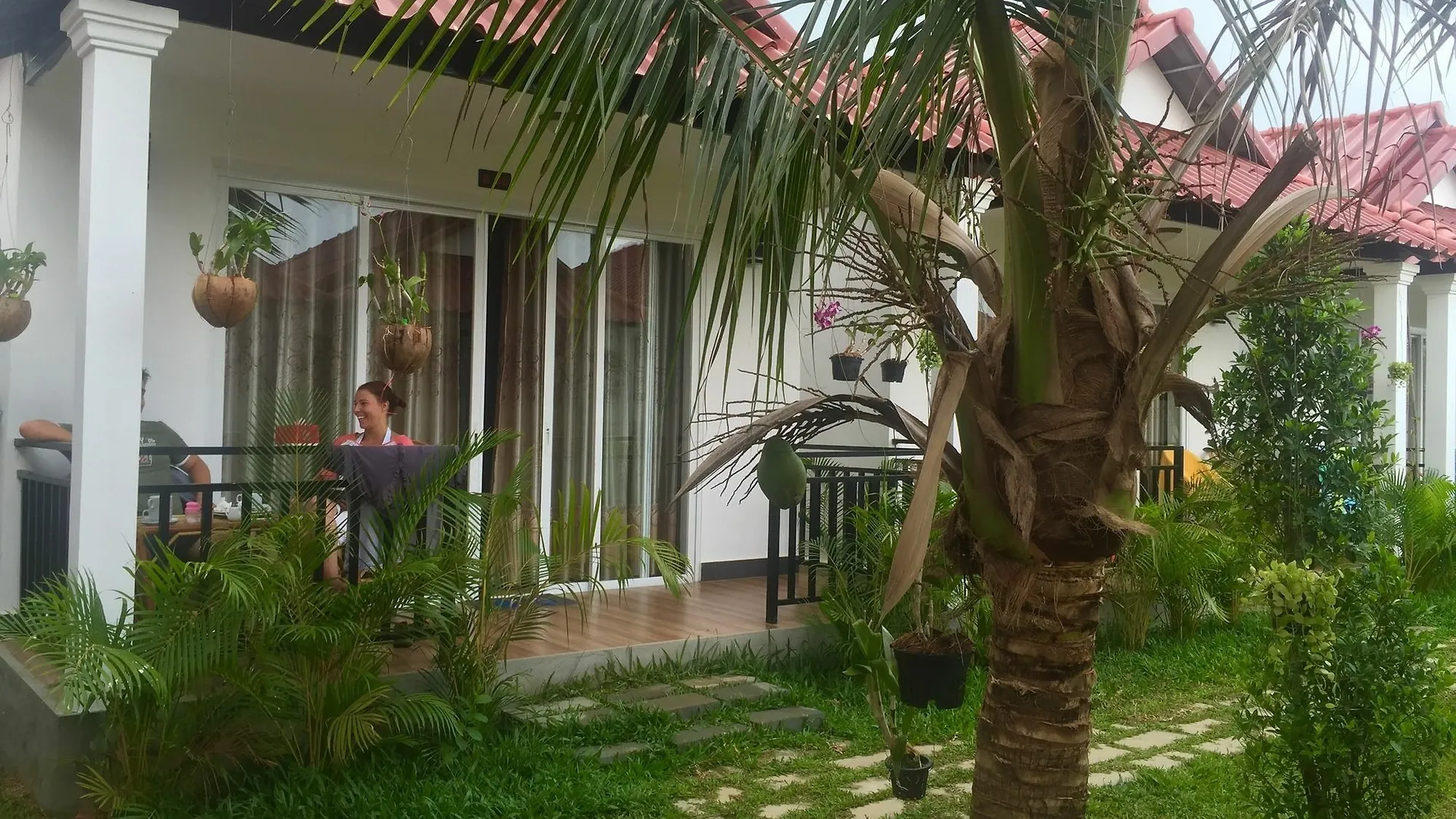 White Boutique Hotel And Residences Sihanoukville