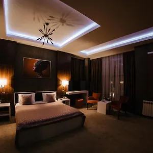 Hillmond Отель Баку