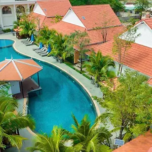 Sea Breeze Hotel&villa Sihanoukville
