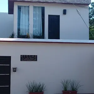 Carlota Bed & Breakfast Cancun